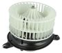 NRF 34691: Moteur de ventilateur, ventilateur d'habitacle