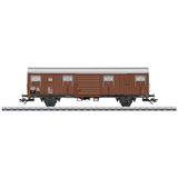 Märklin 47311 H0 damwandwagen Gbs 256 van de DB