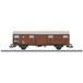 Märklin 47311 H0 damwandwagen Gbs 256 van de DB
