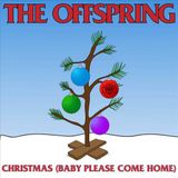 Christmas The Offspring Christmas (Baby Please Come Home) 7" Vinyl