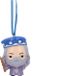 Nemesis Now Harry Potter Dumbledore Hanging Ornament Kerstbal