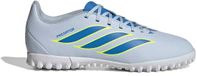 Adidas Predator Club Tf Junioren Voetbalschoenen Blauw EU 38 2/3 Kinderen