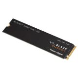Western Digital Black SN850X 1TB NVMe PCIe Gen4 M.2 SSD