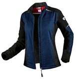 BP Dames hybride werkitjas 1995-570 Nachtblauw XS