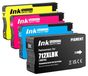 HP 712XL Cartouches d'encre (set de 4) pour DesignJet T650/T630/T250/T230/T210