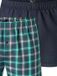 Schiesser Boxer Multi Heren 100% Katoen Gesorteerd 4 Stuks Maat 164