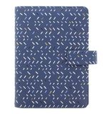 Filofax Organizer Indigo Personal Organizer Frost 2026