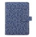 Filofax Organizer Indigo Personal Organizer Frost 2026