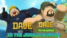 MINTROCKET Dave the diver & Dave in the jungle Bundle - Digital Download
