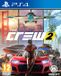 Ubisoft THE CREW 2 - PlayStation 4