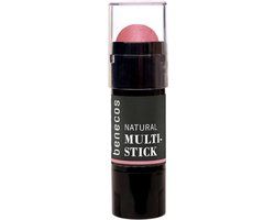 Benecos Natural Multi-Stick Be Rosey