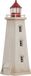 DKD Home Decor Koplamp Paulownia hout (23.5 x 22 x 49 cm)