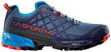 La Sportiva Akyra II Chaussures de randonnée Bleu EU 46 1/2 Homme