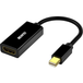 Benfei Adaptateur Vidéo, MiniDisplayPort - HDMI, Noir