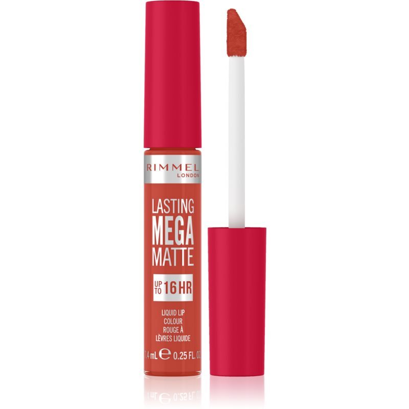 Rimmel Lasting