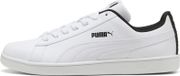 Puma Sneaker Up Sko Uni weiß aus Textil und Gummi mit minimalistischem Design