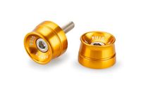 Puig 21778O contragewichten voor stuur model Speed Gold