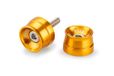 Puig 21778O contragewichten voor stuur model Speed Gold