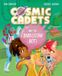 Cosmic Oxford University Press Cosmic Cadets and the Bubblegum Bots