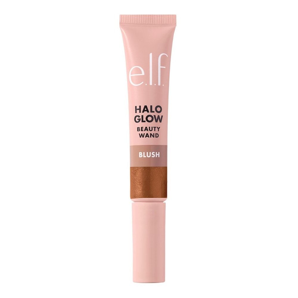 e.l.f. Cosmetics Halo Glow Blush Beauty Wand - Magic Hour - 10 ml