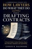 A Libri GmbH A Comprehensive Insight into How Lawyers Do What They Do (and Why) When Drafting Contracts