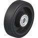 Blickle POEV 125/15K roue en plastique Diamètre de roue : 125 mm Capacité de charge (max.) : 250 kg 1 pièce(s)