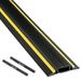 D-Line FC83H/9M Kabelafwerking - Zwart en Geel
