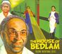 Talking House Of Bedlam - Talking Microtonal Blues