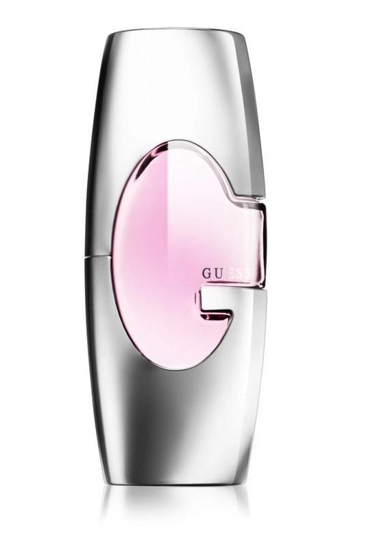 Guess Woman Eau De Parfum eau de parfum / 75 ml / dames
