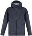 Dolomite Cristallo 3l Veste Bleu XS Femme