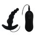 BeHorny Anale kralen, buttplug, Mega Power 10 functies, afstandsbediening