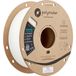 Polymaker HT-PLA-GF Filament HT-PLA-GF Résistant à la chaleur, Renforcé de fibre de verre, Mat, Filament haute vitesse 1.75 mm 1000 g Blanc