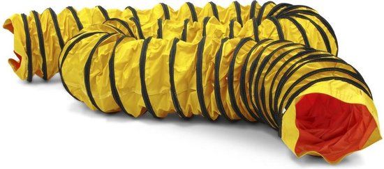 TROTEC SP-T slang 600 mm / 7,6 m