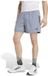 Adidas Own The Run 7'' Korte Broek Grijs XL Man