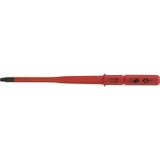 VDE C.K T4935T20 Elektronica Torx Verwisselbare kling T 20