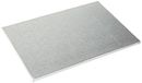 Decora Cakeboard zilver Ø 20 x H 1,2 cm
