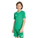 adidas uniseks-kind Entrada26 Jersey Kids Shirt, team green/white, 7-8 Years