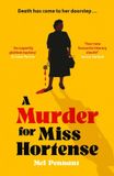 A John Murray Press A Murder For Miss Hortense Paperback