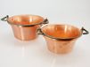 Home Paiolo steelpan, 26 cm