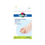 Foot Master-Aid Foot Care Tubular Protection TS 7,5cm 2uds