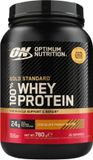 Optimum Nutrition 100% Whey Gold Standard 768 g chocoladepindakaas