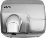 Saro FABIAN Handdroger RVS