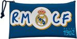 Real Madrid CF Real Madrid etui 'since 1902' blauw