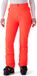 Spyder Fuse Pantalon Orange 4 Femme