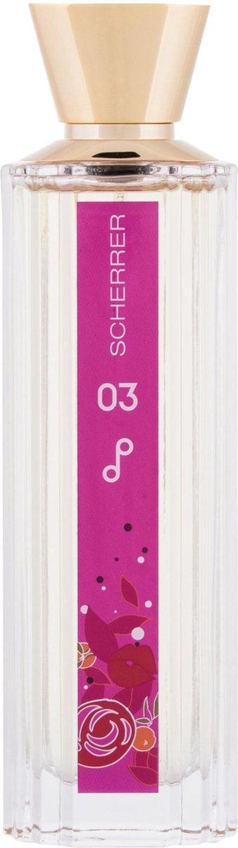 Jean Louis Scherrer Eau de Toilette Spray - 5050456001545