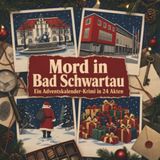 Mord tiptop Mord in Bad Schwartau