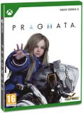 Capcom Pragmata Édition standard Xbox Series X