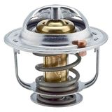 FACET 7.8371 thermostaat koelmiddel koelwaterthermostaat met afdichting 82 °C compatibel met Hyundai i30 FD 2550023001 EPS 1.880.371 KW 580 371