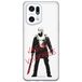ERT GROUP mobiel telefoonhoesje voor Oppo FIND X5 PRO origineel en officieel erkend Horror patroon Friday the 13th 017
