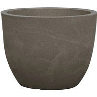 Siena Garden Bristol jardinière - taupe